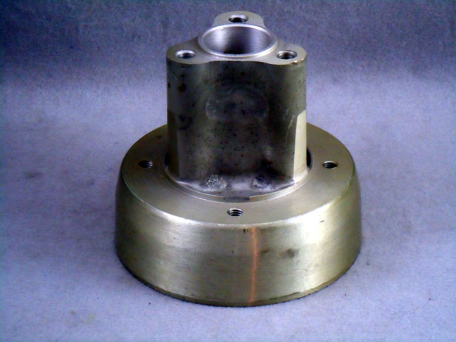 Honda Part Image